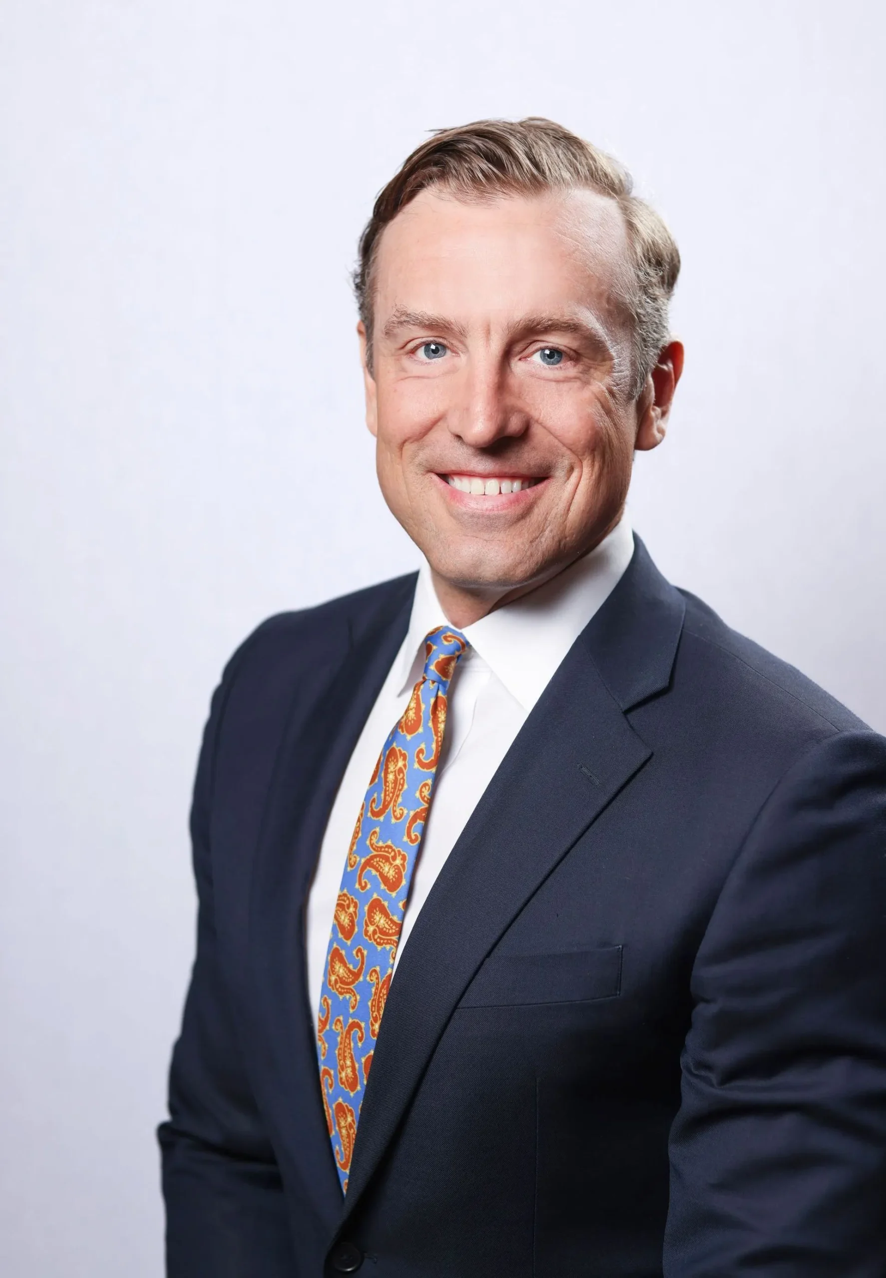 Jeffrey L. Hilbrenner