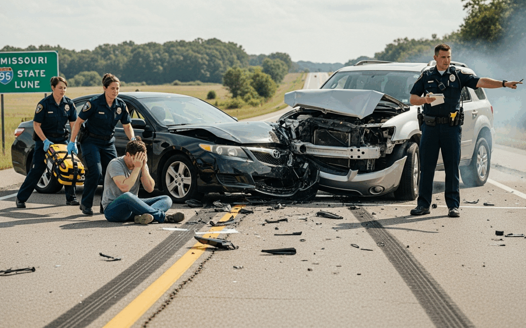 Traumatic Brain Injury: Understanding, Treatment, and Legal Steps