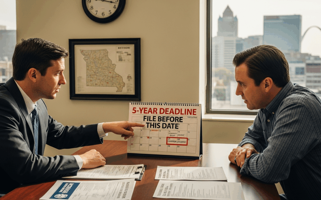 Average Truck Accident Settlements in Missouri: What Victims Should Know