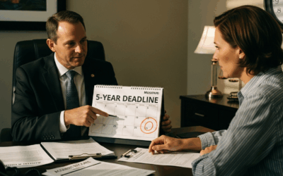 Missouri Car Accident Lawsuit: Understanding Your Claim Deadline (Updated December 2025)