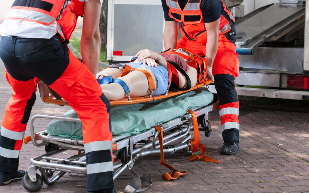 Average Truck Accident Settlements in Missouri: What Victims Should Know