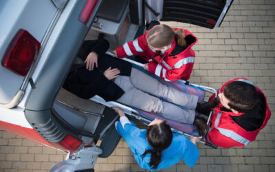 Premises Liability Claims in Missouri: Step-by-Step Victim Checklist