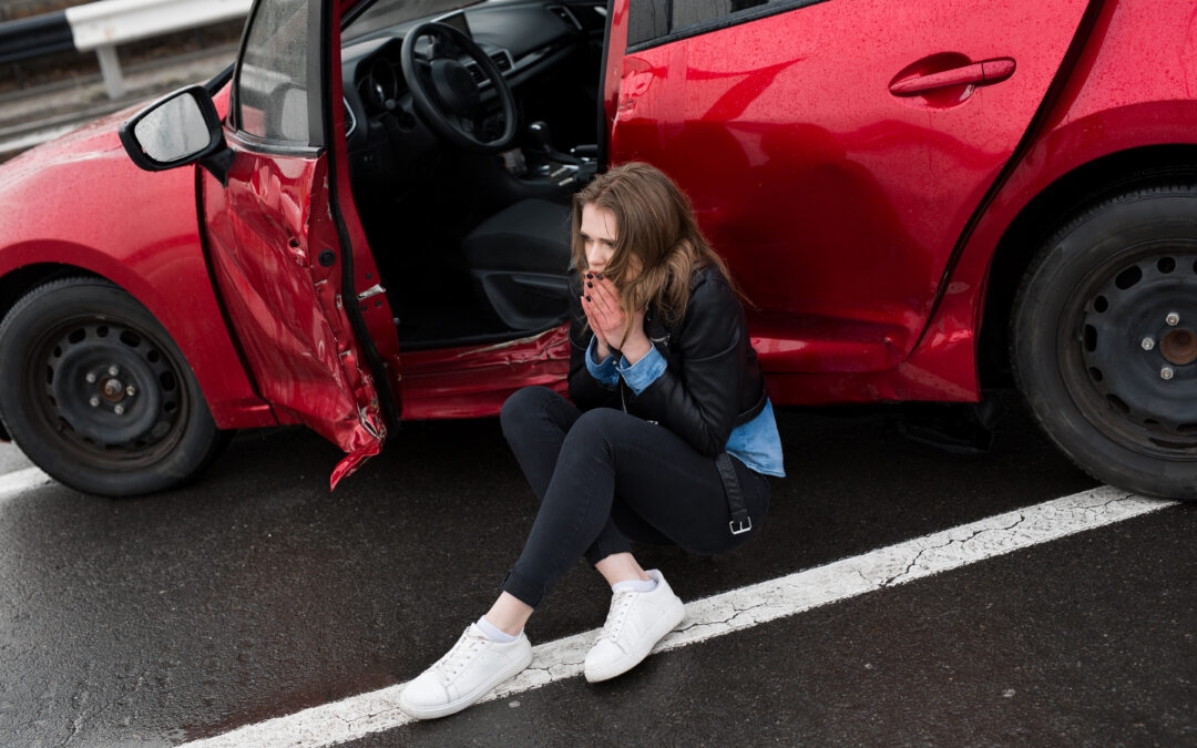 How Pain and Suffering in Missouri Car Accident Cases is Calculated
