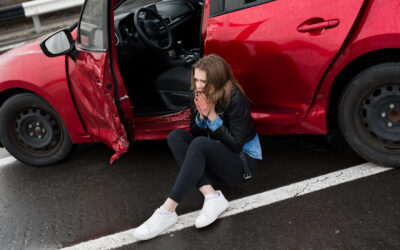 How Pain and Suffering in Missouri Car Accident Cases is Calculated