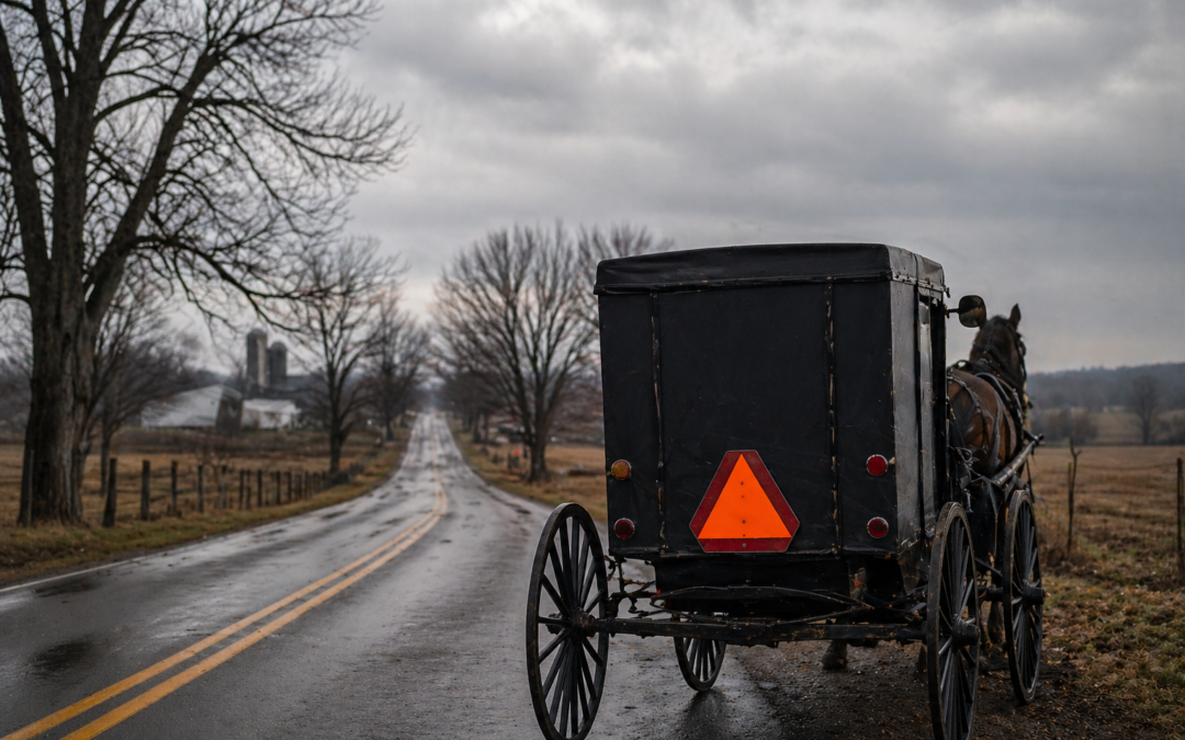 Fatal Buggy Accident in Randolph County: Legal Considerations for Victims