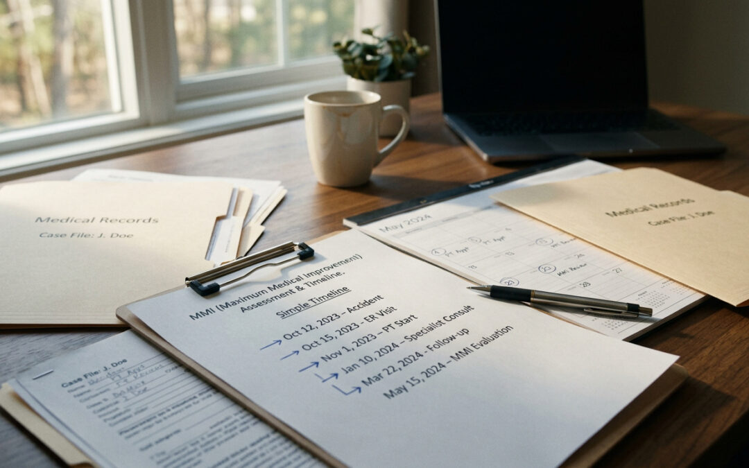Missouri Personal Injury Claim Timeline: How Long to Settle?